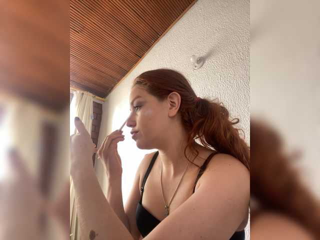 Pamela-Velvet's BongaCams show and profile