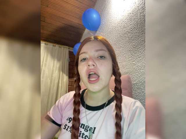 Pamela-Velvet's BongaCams show and profile