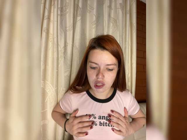 Pamela-Velvet's BongaCams show and profile