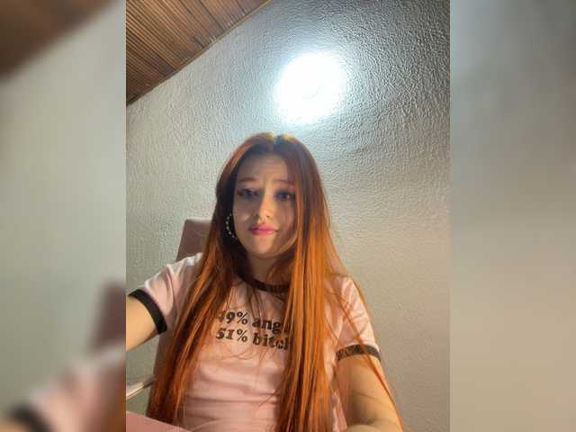 Pamela-Velvet's BongaCams show and profile