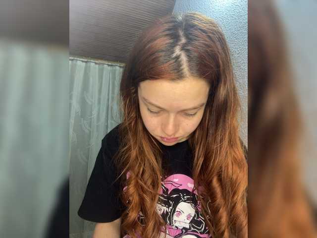 Pamela-Velvet's BongaCams show and profile