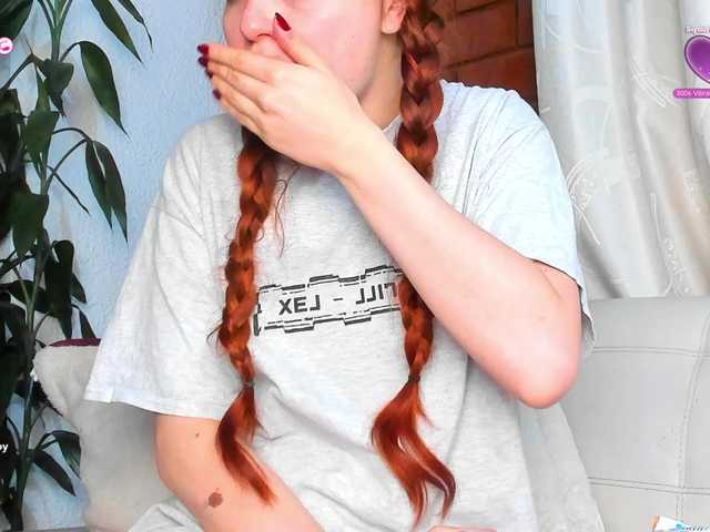 Pamela-Velvet's BongaCams show and profile