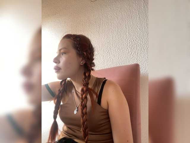 Pamela-Velvet's BongaCams show and profile