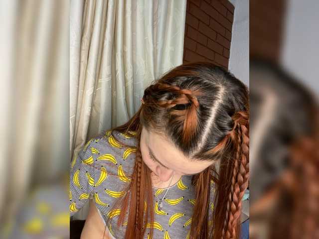 Pamela-Velvet's BongaCams show and profile