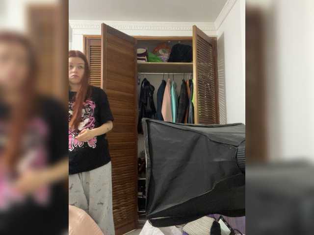 Pamela-Velvet's BongaCams show and profile