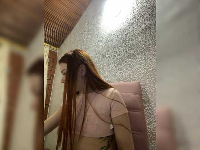 Pamela-Velvet's BongaCams show and profile