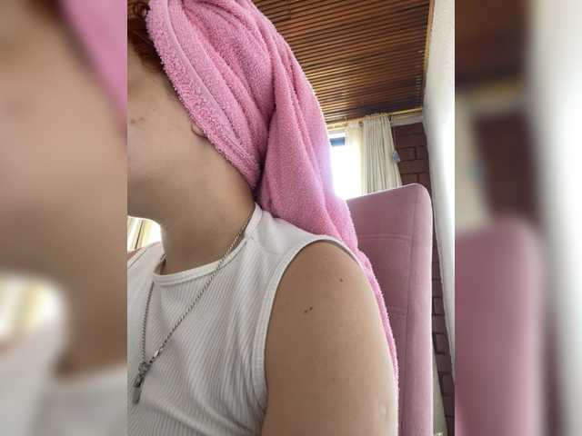 Pamela-Velvet Live Cam on BongaCams