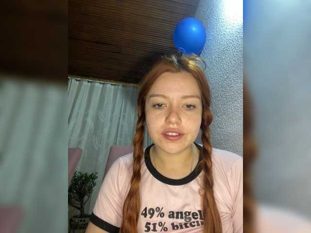 Pamela-Velvet's BongaCams show and profile