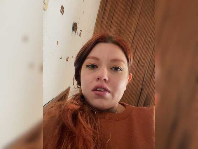 Pamela-Velvet's BongaCams show and profile