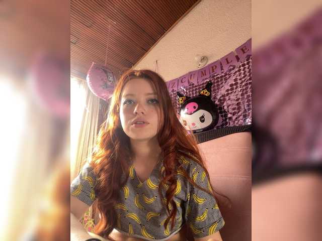 Pamela-Velvet's BongaCams show and profile