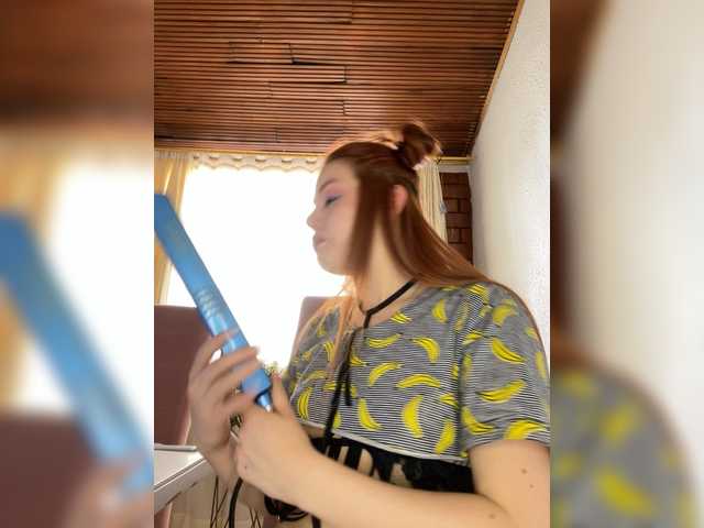 Pamela-Velvet's BongaCams show and profile