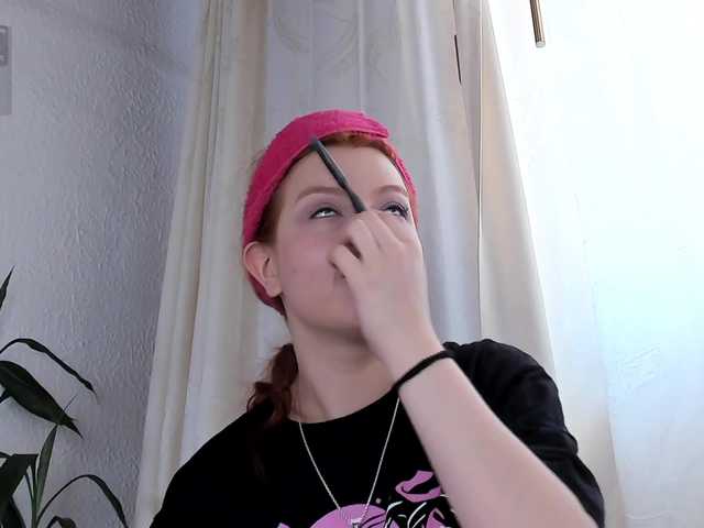 Pamela-Velvet's BongaCams show and profile