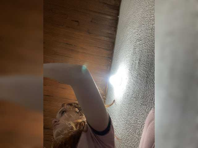 Pamela-Velvet's BongaCams show and profile