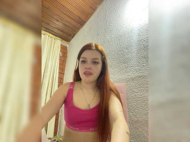 Pamela-Velvet's BongaCams show and profile