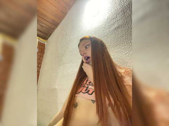 Pamela-Velvet's BongaCams show and profile