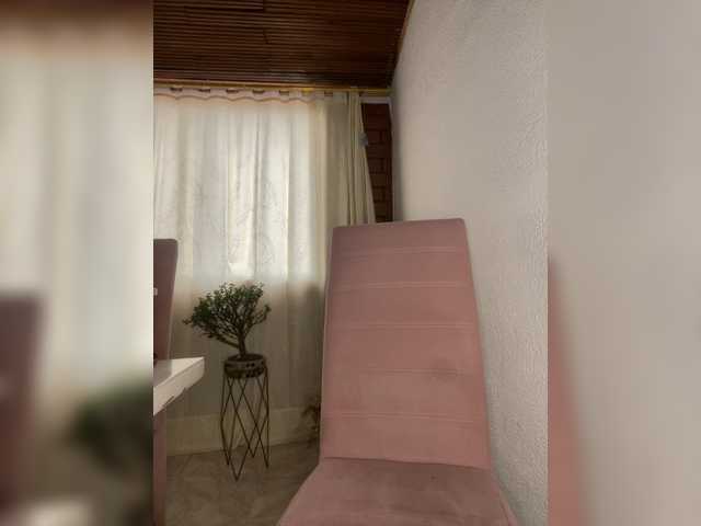 Pamela-Velvet's BongaCams show and profile