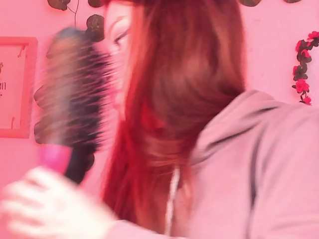 Pamela-Velvet's BongaCams show and profile