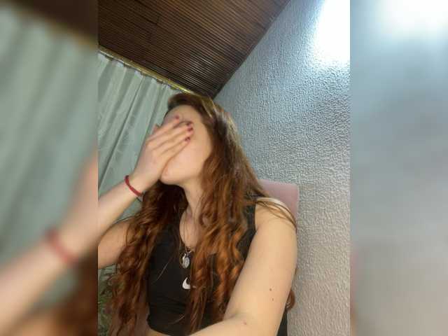 Pamela-Velvet's BongaCams show and profile