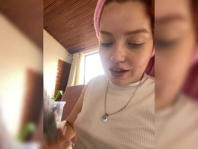 Pamela-Velvet's BongaCams show and profile