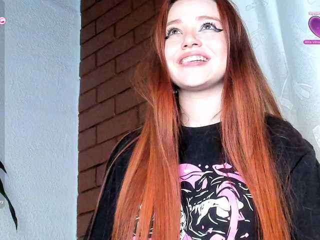 Pamela-Velvet's BongaCams show and profile