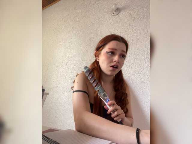 Pamela-Velvet's BongaCams show and profile