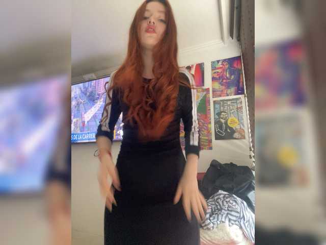 Pamela-Velvet's BongaCams show and profile