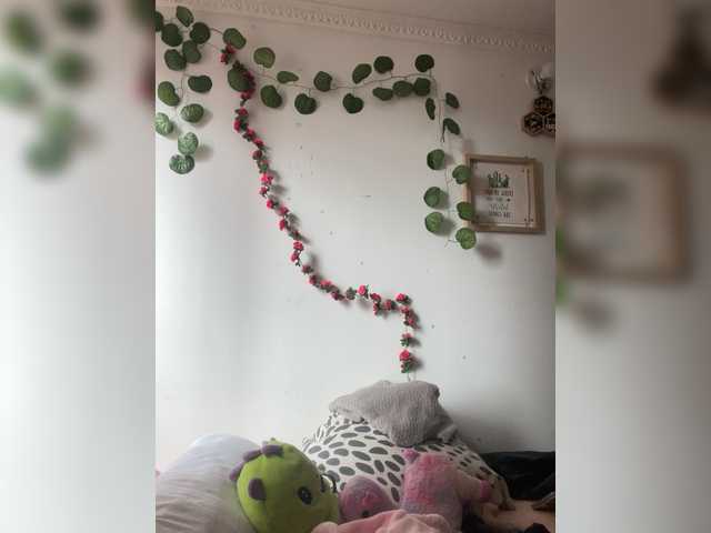 Pamela-Velvet's BongaCams show and profile