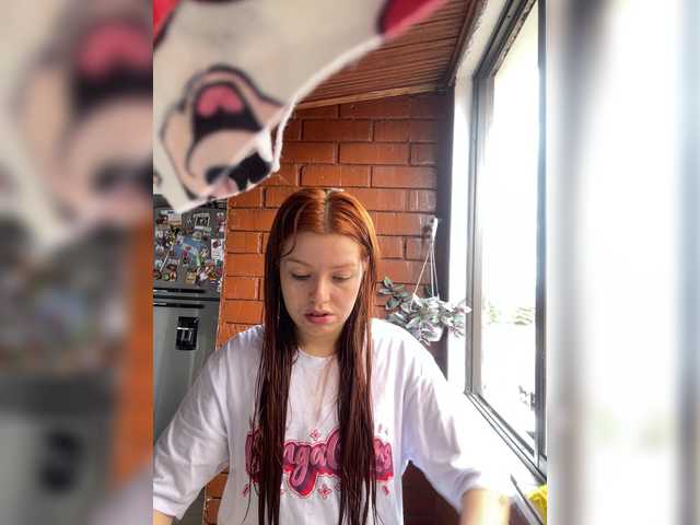 Pamela-Velvet's BongaCams show and profile