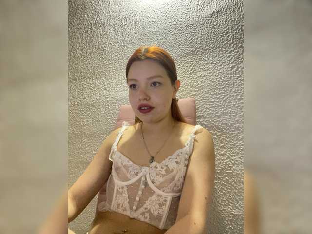 Pamela-Velvet's BongaCams show and profile