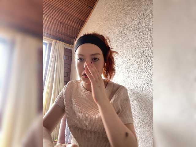 Pamela-Velvet's BongaCams show and profile