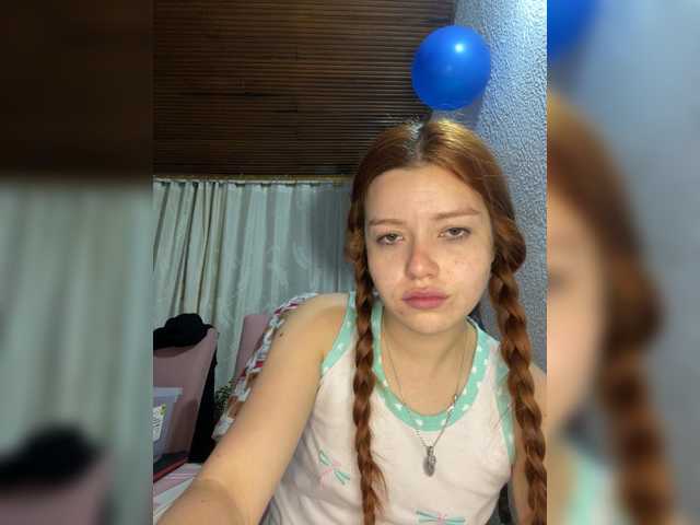 Pamela-Velvet's BongaCams show and profile