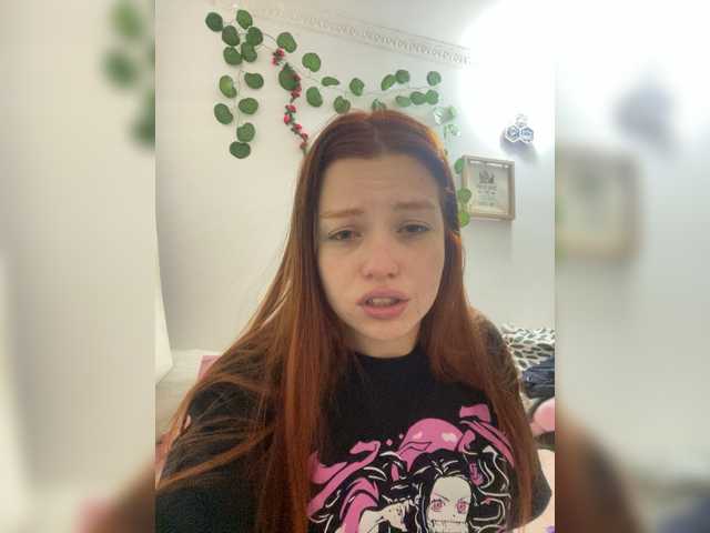 Pamela-Velvet's BongaCams show and profile