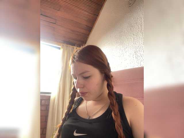 Pamela-Velvet's BongaCams show and profile