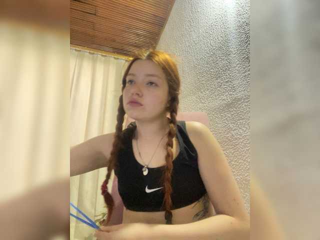 Pamela-Velvet's BongaCams show and profile