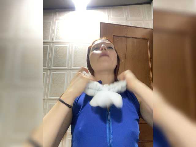 Pamela-Velvet's BongaCams show and profile