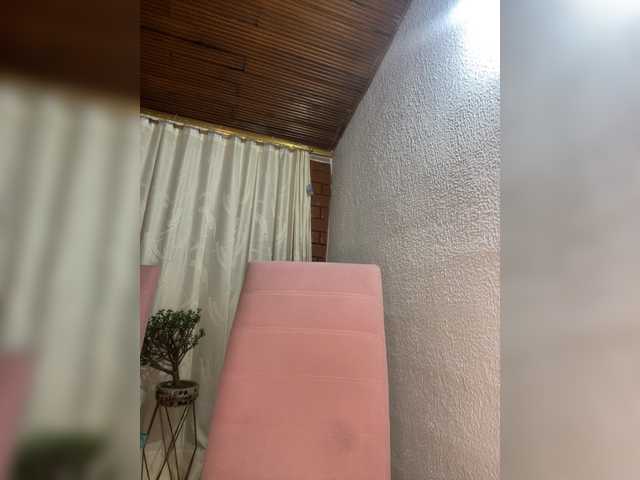 Pamela-Velvet's BongaCams show and profile