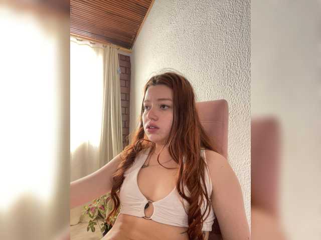 Pamela-Velvet's BongaCams show and profile