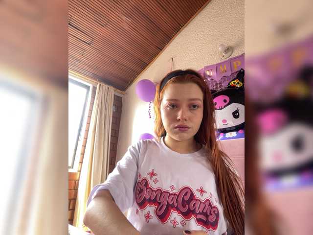 Pamela-Velvet's BongaCams show and profile