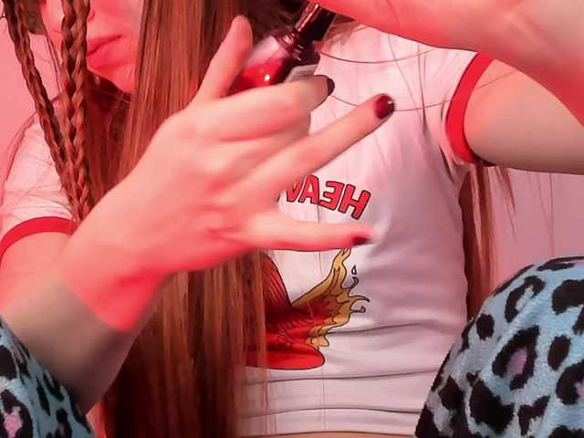  Pamela-Velvet chat room