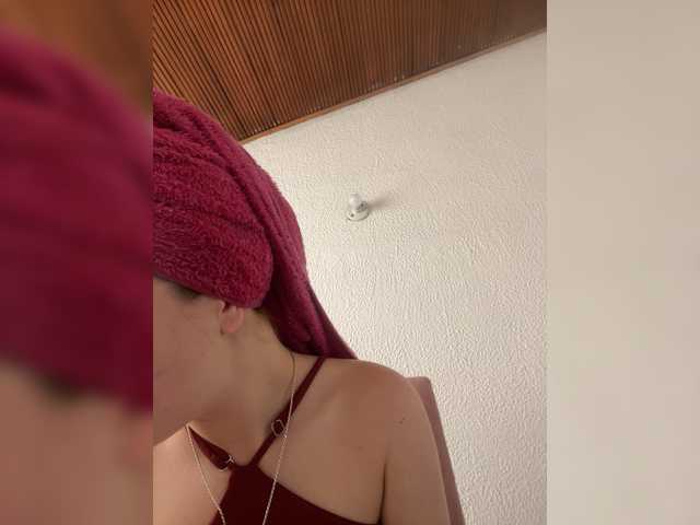 Pamela-Velvet's BongaCams show and profile