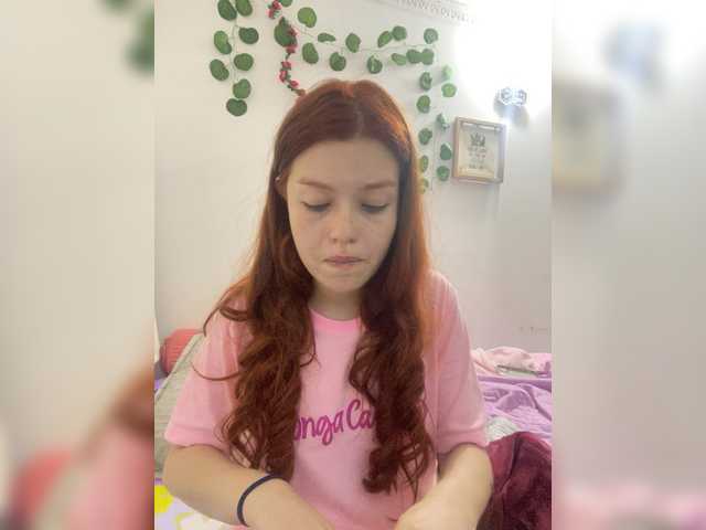 Pamela-Velvet's BongaCams show and profile