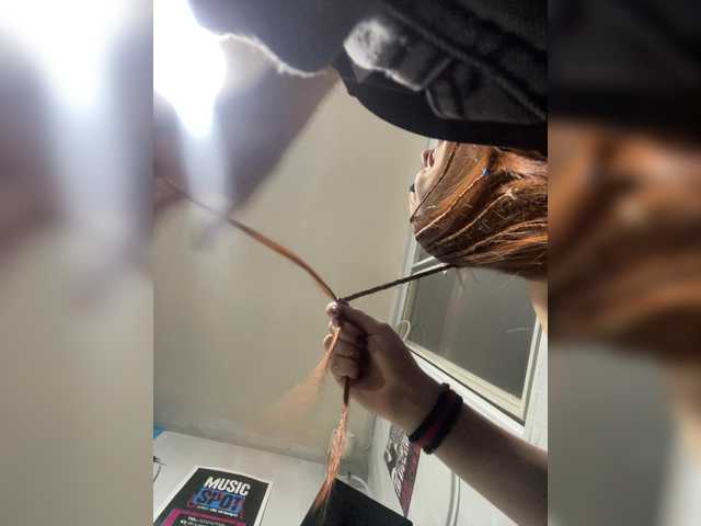 Pamela-Velvet's BongaCams show and profile