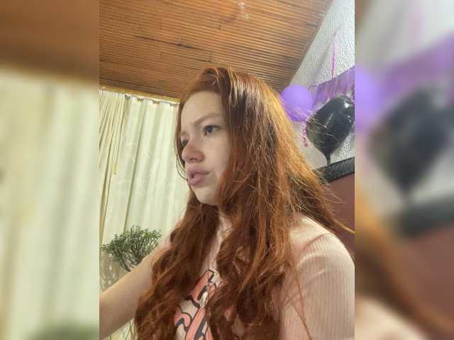 Pamela-Velvet's BongaCams show and profile