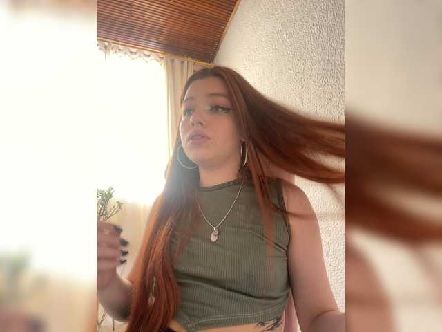 Pamela-Velvet's BongaCams show and profile