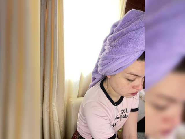 Pamela-Velvet's BongaCams show and profile