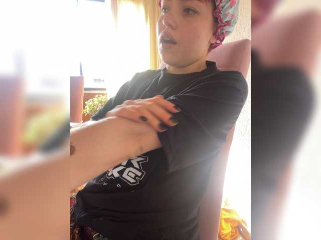 Pamela-Velvet's BongaCams show and profile