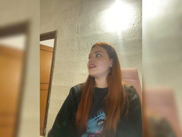 Pamela-Velvet's BongaCams show and profile