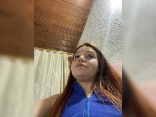 Pamela-Velvet's BongaCams show and profile