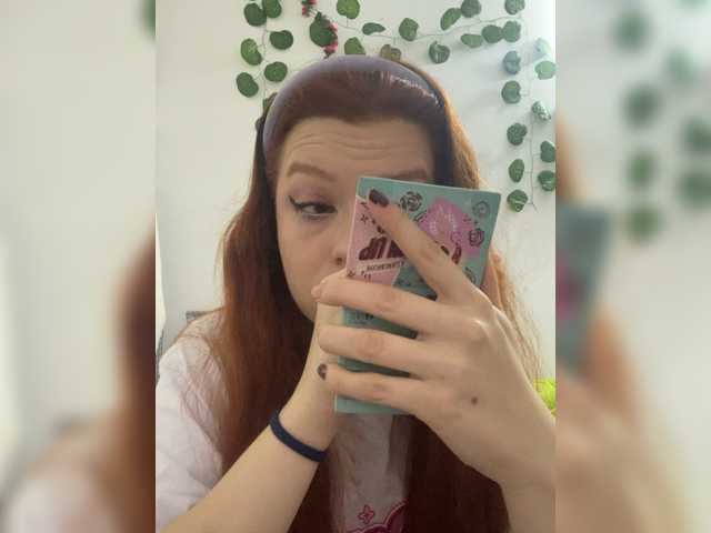 Pamela-Velvet's BongaCams show and profile