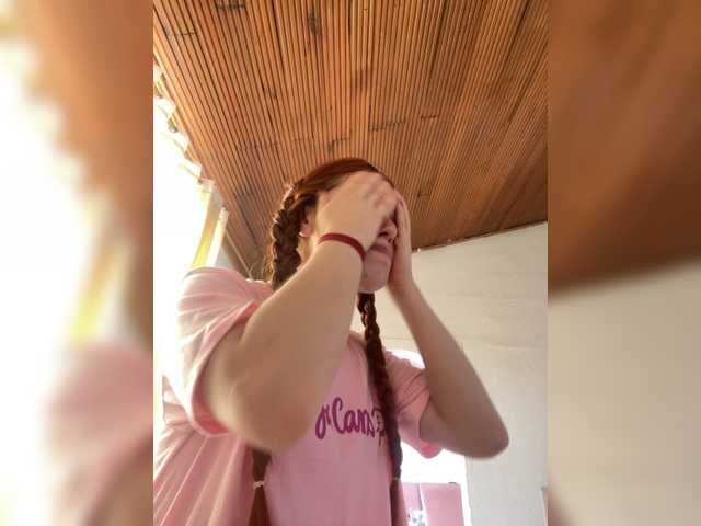 Pamela-Velvet's BongaCams show and profile